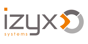logo izyx systems control acces lecteur de badge cable o courant marmande lot et garonne 47 nouvelle aquitaine