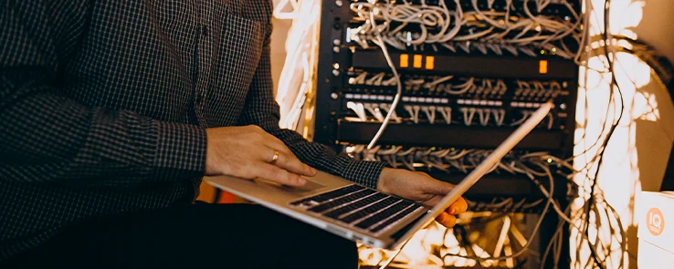 article pourquoi un audit de cablage reseau est important pour pour votre entreprise cable o courant marmande 47 lot et garonne nouvelle aquitaine